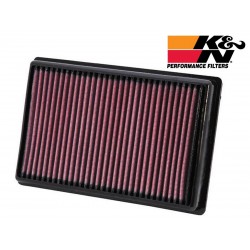 Φίλτρο Αέρα BMW S1000 R ('13-'20) / S1000 RR ('10-'18) / S1000 XR ('15-'19) BM-1010 KN Φίλτρο Αέρα BMW S1000 R ('13-'20) / S1000 RR ('10-'18) / S1000 XR ('15-'19) BM-1010 KN